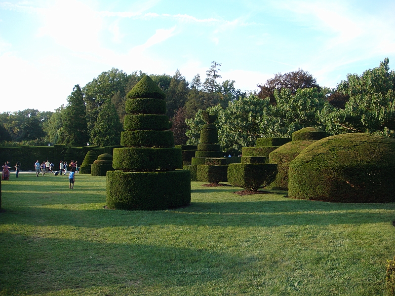 474 Longwood Gardens [2008 August 23].JPG - Longwood Gardens in Pennsylvania